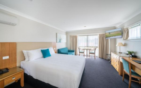 Гостиница Heritage Inn Bathurst  Батерст